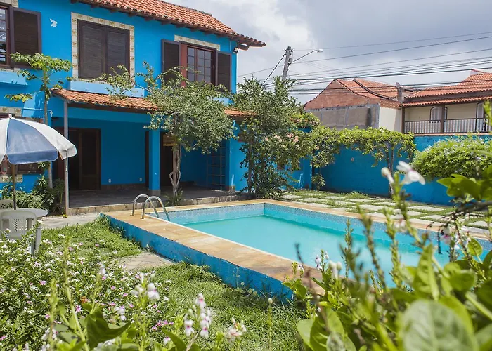 Jardim Flamboyant